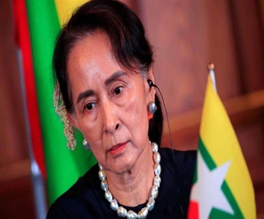 Myanmar court postpones verdicts in second case against Suu Kyi