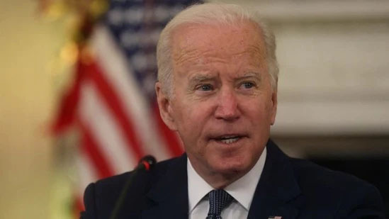 Biden orders FEMA to assist with Covid testing across US: White House
