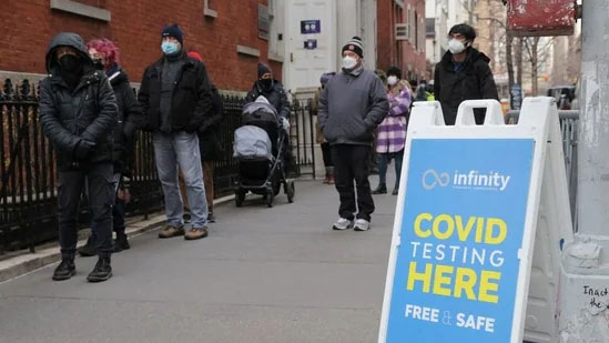 If Omicron is milder than Delta, what Covid deaths in UK, US, Israel indicate