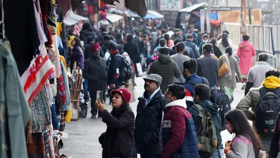 Himachal reports first Omicron case in patient who returned from Canada