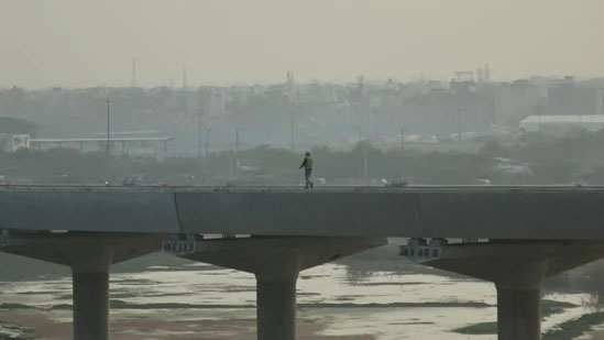 Pollution: Delhi-NCR schools allowed to reopen in phases