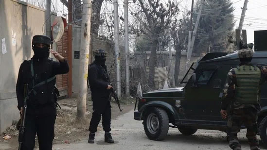 Terrorists shoot civilian dead in Srinagar, cop dies after attack in Anantnag