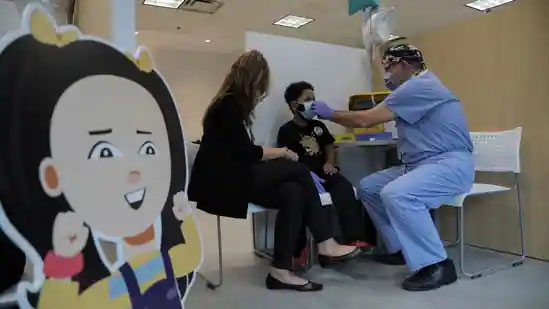 Canada could see uptick in Covid cases as Omicron spreads: Report