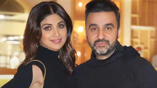 Shilpa Shetty says ‘truth is incontrovertible’ even in the face of ‘malice’ as Raj Kundra denies links with porn racket