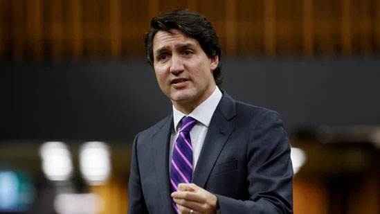 Covid-19: Amid Omicron threat, Canadians urged not to travel abroad