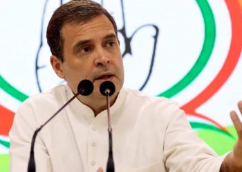 BJP’s politics of hatred harmful for country: RaGa