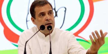 BJP’s politics of hatred harmful for country: RaGa