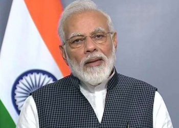 PM Modi to host first ever India-Central Asia Summit in virtual format on Jan 27