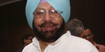 ਪੰਜਾਬ ’ਚ ਰਾਸ਼ਟਰਪਤੀ ਰਾਜ ਹੋਵੇ ਲਾਗੂ : ਕੈਪਟਨ