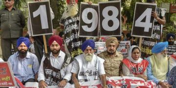 New Jersey Senate condemns 1984 Sikh killings