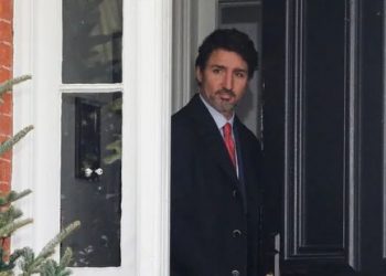 Canada PM Trudeau moved to secret location as protests flare-up: Reports