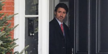 Canada PM Trudeau moved to secret location as protests flare-up: Reports