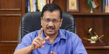 Election means change for AAP: Kejriwal
