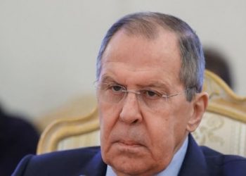 Russian foreign minister Lavrov suggests Moscow will wait longer before Ukraine response