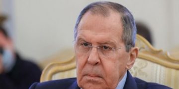 Russian foreign minister Lavrov suggests Moscow will wait longer before Ukraine response