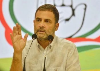Goa assembly polls: Rahul Gandhi to hold virtual rally in CM Sawant’s Sanquelim constituency on Feb 2