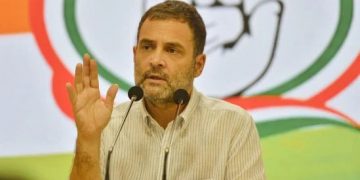 Goa assembly polls: Rahul Gandhi to hold virtual rally in CM Sawant’s Sanquelim constituency on Feb 2