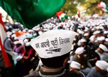 AAP announces five more candidates for Assembly elections, total 109 now
