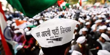 AAP announces five more candidates for Assembly elections, total 109 now