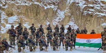 Sino-India dispute: Building infra on territory within our ‘sovereignty’, says China