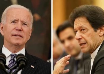 US Congressman urges Biden to reject Imran Khan’s pick as next Pak ambassador