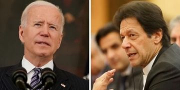 US Congressman urges Biden to reject Imran Khan’s pick as next Pak ambassador