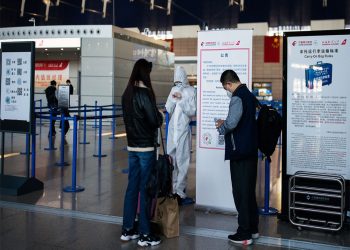 China’s Tianjin on partial lockdown after omicron found