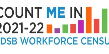 ACCOUNT ME IN! Peel District School Board Launches 2021-22 workforce census for employees