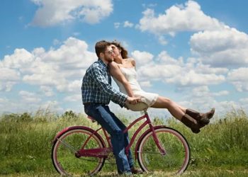 Want a healthy, long-lasting relationship with your partner? Experts share tips