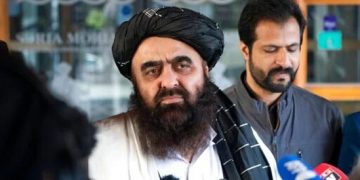 Taliban hold first talks in Europe since Afghan takeover