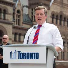 Two City of Toronto-run immunization clinics are dedicated to helping education workers get vaccinated today