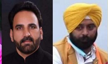 Punjab Assembly poll: Ex-CMs Harcharan Brar, Rajinder Kaur Bhattal’s kin on Congress’ 2nd list
