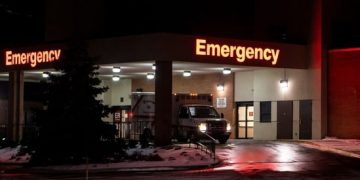 Carbon monoxide poisoning at US hotel; 7 in critical condition