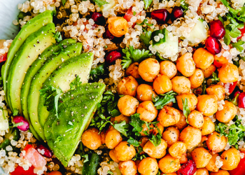 2022: Superfoods for the year