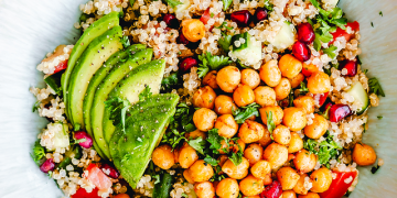 2022: Superfoods for the year