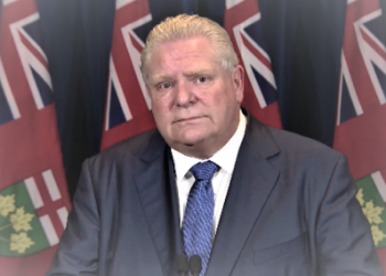 Ontario shuts indoor dining and gymnasium, and shifts school online as part of COVID-19