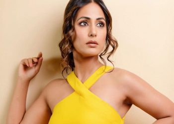Hina Khan’s family tests positive for COVID-19