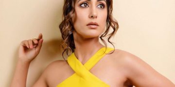 Hina Khan’s family tests positive for COVID-19