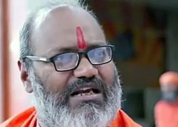 Dharma Sansad case: Religious leader Yati Narsinghanand sent to 14-day judicial custody