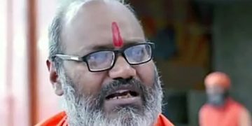 Dharma Sansad case: Religious leader Yati Narsinghanand sent to 14-day judicial custody