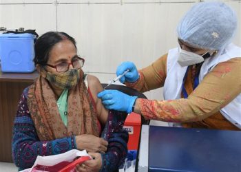 India records 1.68 lakh new Covid cases, 277 more deaths