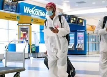 US asks citizens to reconsider India travel amid increased spread of Covid-19