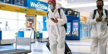 US asks citizens to reconsider India travel amid increased spread of Covid-19