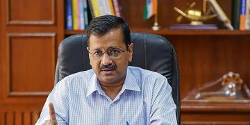 Kejriwal declares 10 guarantees for Punjab’s urban areas, no new taxes if voted to power