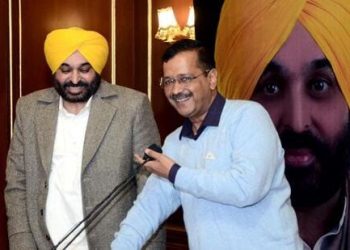 Law needs to be framed against wrongful religious conversions, says Kejriwal