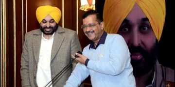 Law needs to be framed against wrongful religious conversions, says Kejriwal