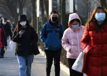 Omicron scare: Do not order items from abroad, China warns citizens