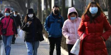 Omicron scare: Do not order items from abroad, China warns citizens