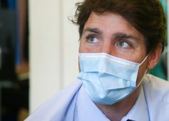 Canadian PM, Family Moved To Secret Location Amid Protests: Reports