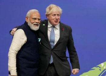 ‘Bonds that span over decades’: UK PM Boris Johnson greets India on Republic Day